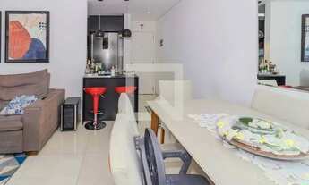 Imagem 7: Apartamento à Venda - Barra Funda, 2 Quartos, 65 m2