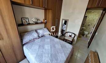 Imagem 5: Méier Apartamento cobertura com 2 dormitórios