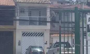 Imagem: Alugo casa duplex 02 quartos. Bairro Ponto