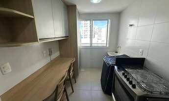 Imagem 7: Imóvel para venda tem 75 metros quadrados com 2 quartos em Praia do Morro - Guarapari - ES