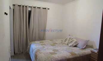 Imagem 6: Apartamento - Vila Teixeira - Campinas