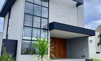 Imagem 2: Sobrado para venda tem 198 metros quadrados com 3 quartos em Jardim Morumbi - Londrina - P