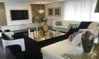 Imagem 3: Casa para aluguel com 600 metros quadrados com 6 quartos.