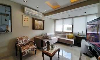 Imagem 2: Apartamento para alugar no bairro Boa Vista com 72 m² e 2 dormitórios/quartos