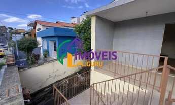 Imagem: CASA TÉRREA - UNIÃO - MG