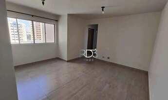 Imagem 2: Apartamento, 77 m² - venda por R$ 300.000,00 ou aluguel por R$ 1.950,00/mês - San Remo - L