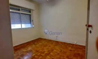 Imagem 4: Apartamento com 2 dormitórios para alugar, 116 m² por R$ 7.439,98/mês - Bela Vista - São P