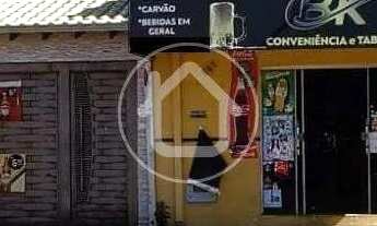 Imagem: CASA COM PONTO COMERCIAL