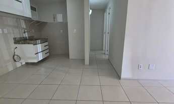 Imagem 6: Condominio Reserva Passaré | 2 quartos ( 1 suites ) Térreo