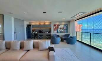 Imagem 6: Apartamento à venda no D'AZUR, JAGUARIBE, Salvador, BA