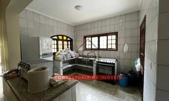 Imagem 6: Sobrado com quintal amplo à venda no Guaraú - Peruíbe - SP