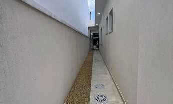 Imagem 5: Casa Terrea no Passaredo 3 Suítes amplas