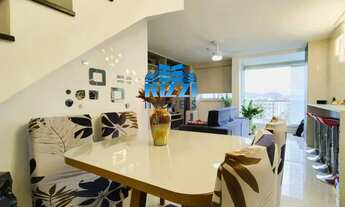 Imagem 3: Aluguel ou Venda de Cobertura alto padrão em Condomínio com Conceito Clube na Taquara!