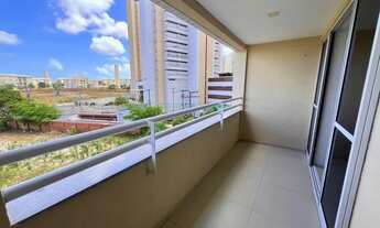 Imagem 3: Parque del sol - Apartamento com 91m, 3 suites e 2 vagas