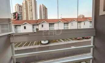 Imagem 5: Casa de Condomínio à venda, 3 quartos, 1 suíte, 2 vagas, Vila Homero Thon - Santo André/SP