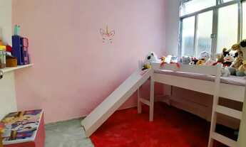 Imagem 5: CASA COM QUINTAL E CHURRASQUEIRA - SÃO PAULO / SP