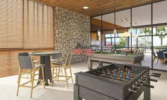 Imagem 6: Reserva PortoRio - Bairro Mosqueiro