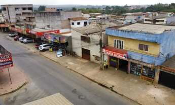 Imagem: Lote Comercial na Primeira Avenida do Arapongas!