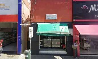 Imagem: Sobrado Comercial na Vila Romana/Lapa