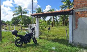 Imagem: Lindo Terreno com 30 X 130