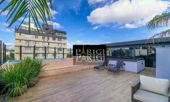 Imagem 7: Apartamento com 1 dormitório para alugar, 40 m² por R$ 2.700/mês - Jardim Botânico - Porto