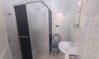 Imagem 3: Térrea para aluguel tem 90 metros quadrados com 1 quarto em Vila Canero - São Paulo - SP