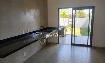 Imagem 7: Casa Térrea 3 Dormitórios à Venda Em Condomínio Em Atibaia