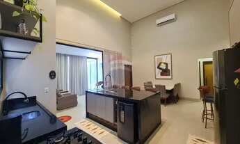 Imagem 6: Casa com 3 suítes à venda no Bairro Bandeirantes em Lucas do Rio Verde Com piscina aqueci