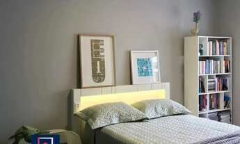 Imagem 7: Venda Apartamento 2 Dormitórios - 110 m² Perdizes