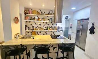 Imagem 5: Recreio dos Bandeirantes