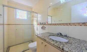 Imagem 6: Sobrado mobiliado em condomínio com 140m² - 3 quartos e 3 vagas