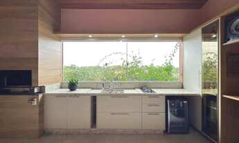 Imagem 6: Casa com 3 quartos à venda, 170 m² por R$ 1.350.000 - Morada de Laranjeiras - Serra/ES