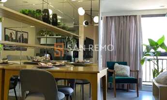 Imagem 7: Barreiros Apartamento com 2 dormitórios