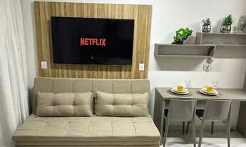 Imagem 6: Makai Acqua Resort Flat com Lazer de Resort em Ipojuca por Pernambuco Construtora