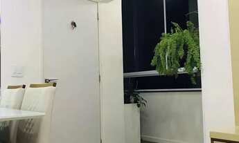 Imagem 2: Vendo Apartamento moderno com varanda em condomínio completo