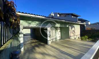 Imagem 3: LDLCasa a venda no Santa Monica, 4 dormitórios, suíte 360m2 de terreno - Florianópolis