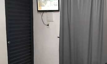 Imagem 5: Alugo kitinete mobiliada em Del Castilho