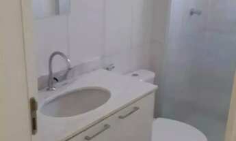 Imagem 4: Apartamento com 2 dormitórios para alugar, 55 m² por R$ 3.130,00/mês - Urbanova - São José