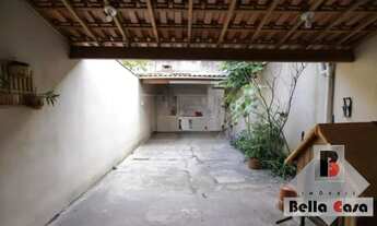 Imagem 2: Sobrado a venda no Bairro da mooca