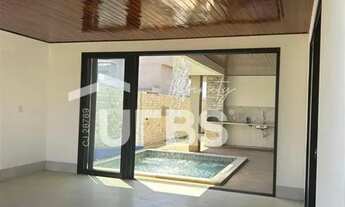 Imagem 3: Casa nova no condôminio fechado Terras Alpha