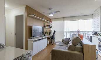 Imagem 4: Apartamento para venda em Vila Prudente com 2 quartos , 44m²