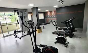 Imagem 3: Apartamento semi mobiliado centro criciuma