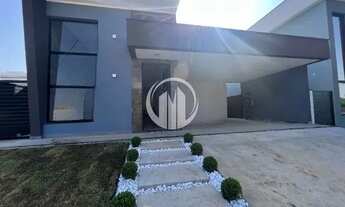 Imagem: Casa térrea à venda com 3 suítes - Gran