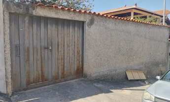 Imagem: Barracão em lote 210m² Sapucaias II Contagem