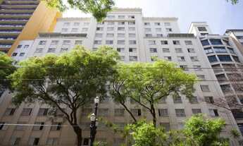 Imagem: Apartamento para venda em República com