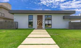 Imagem: Casa de Condomínio em Salto para aluguel