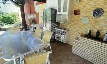 Imagem 2: Casa à venda com 410m² e 5 quartos em Recreio dos Bandeirantes, Rio de Janeiro - RJ