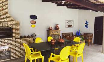 Imagem: CASA POR TEMPORADA