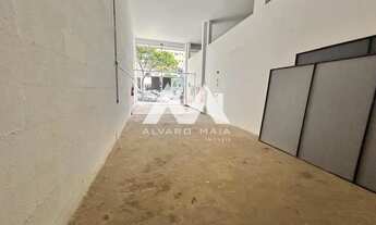 Imagem 3: Loja para locação com 290 m² no Centro de frente pra rua próximo ao Shopping Cidade