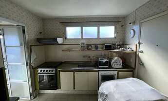 Imagem 4: Apartamento de 3 quartos, suíte, dependência de empregada e 2 vagas Bela Vista